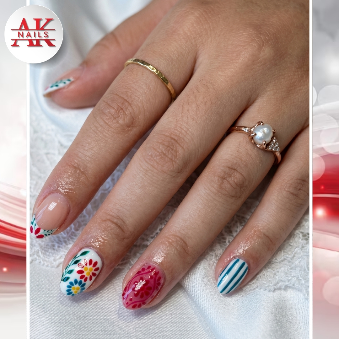 amazing nail